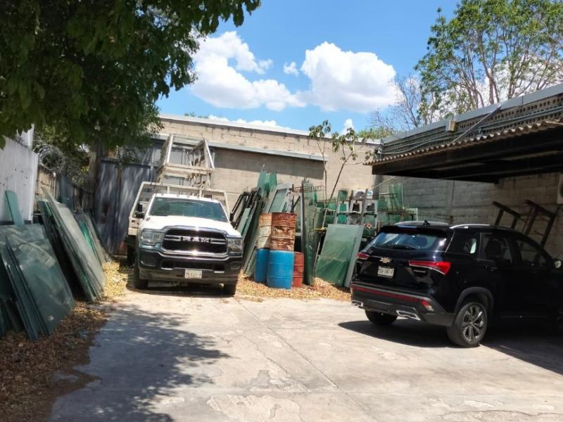 VENTA BODEGA CON OFICINAS